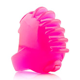 Screaming O FingO Tips Silicone Fingertip Mini Vibe Finger Stimulator